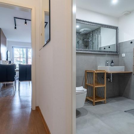Schnarchstuv Dree ⇒ Komfortable Ferienwohnung In St Peter-Ording Sankt Peter-Ording Exterior foto