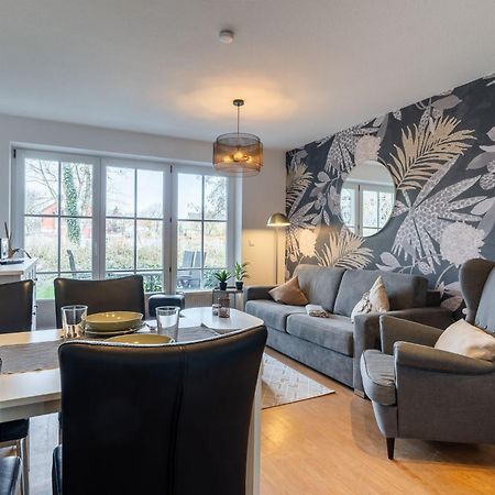 Schnarchstuv Dree ⇒ Komfortable Ferienwohnung In St Peter-Ording Sankt Peter-Ording Exterior foto