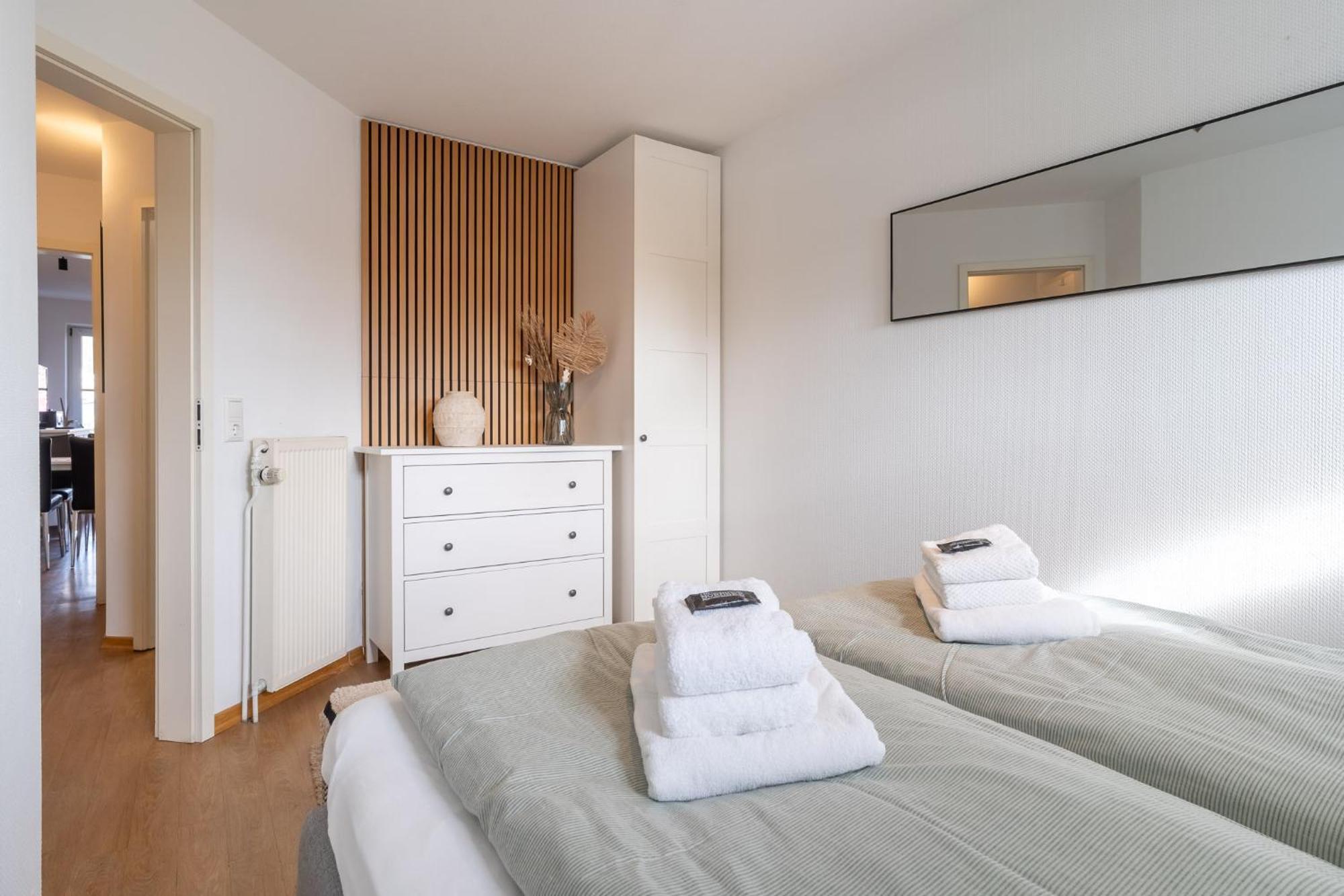 Schnarchstuv Dree ⇒ Komfortable Ferienwohnung In St Peter-Ording Sankt Peter-Ording Exterior foto